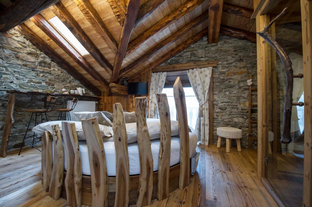 Le Relais Du Boucher Габи Экстерьер фото